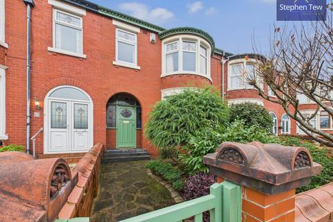 Leeds Road, Blackpool, FY1