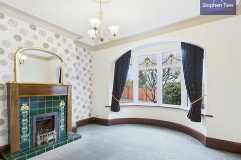 undefined, Leeds Road, Blackpool, FY1