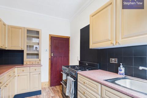 undefined, Leeds Road, Blackpool, FY1