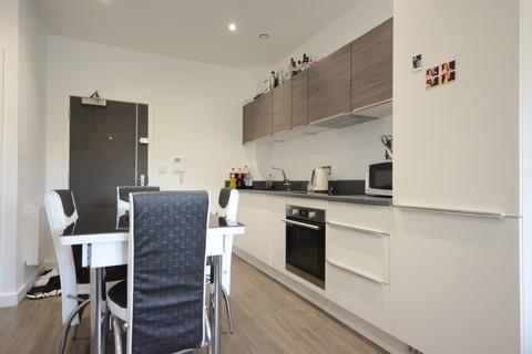 1 bedroom flat to rent, Century Court, Millennium Way, Bracknell, RG12