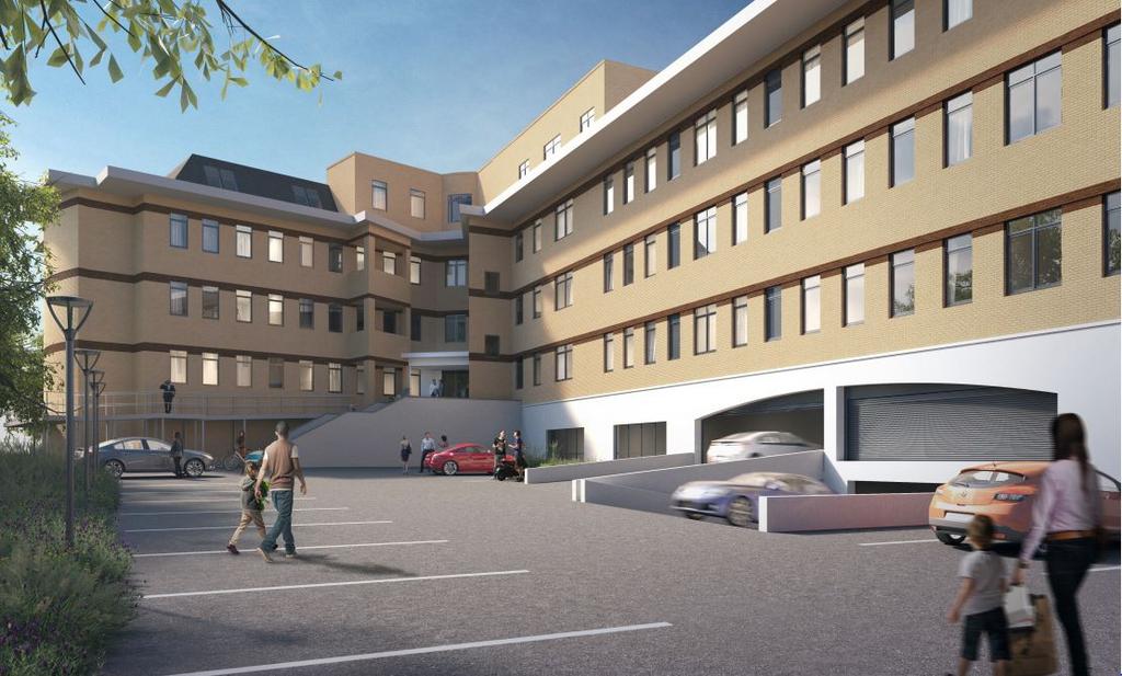 Car park