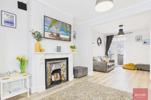 4 bedroom terraced house for sale, Victoria Avenue, Mumbles, Swansea, SA3