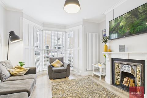 4 bedroom terraced house for sale, Victoria Avenue, Mumbles, Swansea, SA3