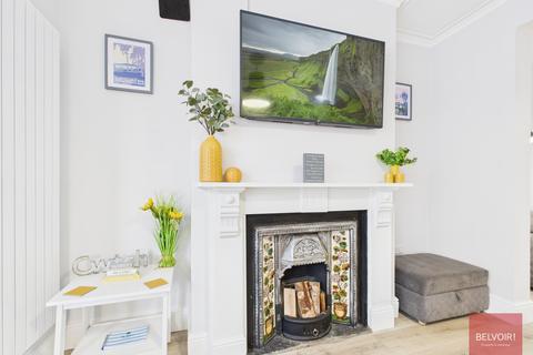 4 bedroom terraced house for sale, Victoria Avenue, Mumbles, Swansea, SA3