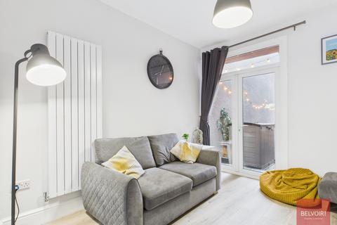 4 bedroom terraced house for sale, Victoria Avenue, Mumbles, Swansea, SA3