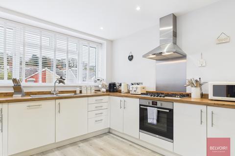 4 bedroom terraced house for sale, Victoria Avenue, Mumbles, Swansea, SA3