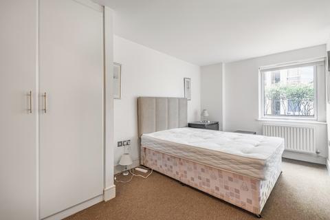 2 bedroom flat to rent, Cassilis Road, London, E14