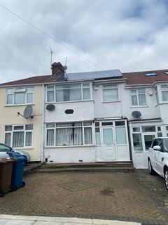 undefined, Whistler Gardens, Edgware HA8