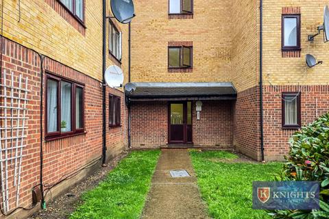 undefined, Wigston Close, London, N18