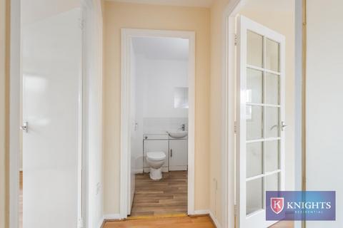 undefined, Wigston Close, London, N18
