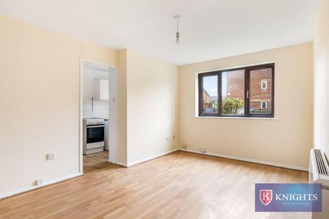 undefined, Wigston Close, London, N18