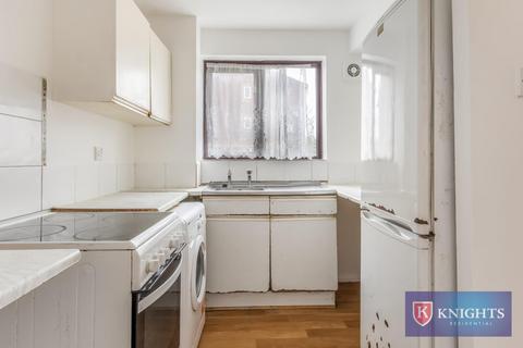 undefined, Wigston Close, London, N18
