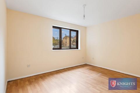 undefined, Wigston Close, London, N18