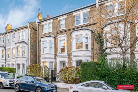 Lena Gardens, London, W6