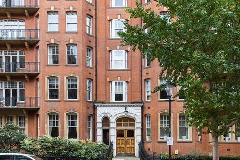 undefined, Oakwood Court, London, W14
