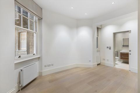 undefined, Oakwood Court, London, W14