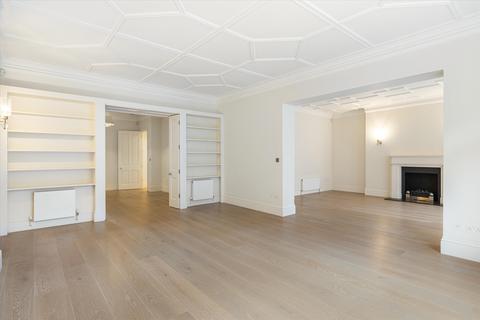 undefined, Oakwood Court, London, W14