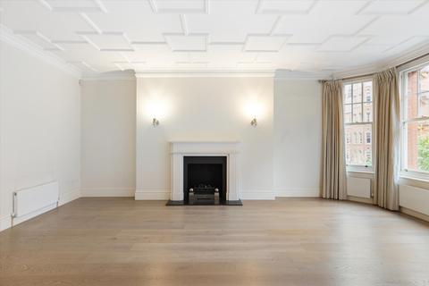 4 bedroom flat for sale, Oakwood Court, London, W14