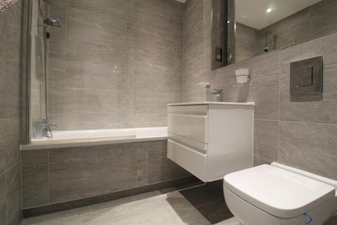 1 bedroom apartment to rent, Bridge Court, Hemel Hempstead HP1