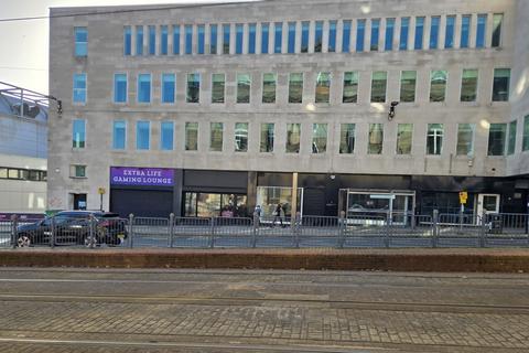Terraced house for sale, Sheffield S1