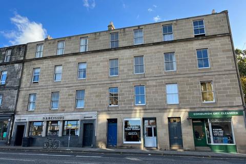 undefined, East Norton Place, Edinburgh,