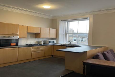 undefined, East Norton Place, Edinburgh,
