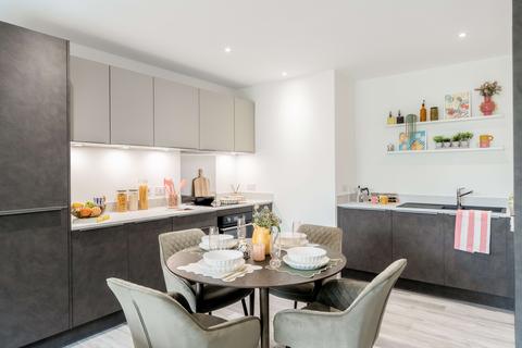 undefined, Plot C4-A-7-4 , Two bed SO C4-A-7-4  at Northwick Parkside, Northwick Parkside, Harrow HA1
