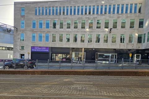 Terraced house for sale, Sheffield S1