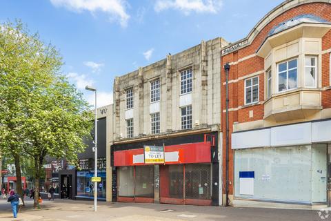 Retail property (high street) to rent, 96-98 High St Sutton SM1 1LT