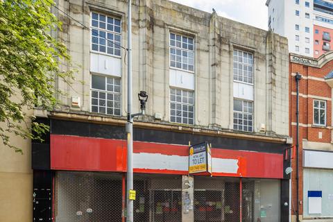 Retail property (high street) to rent, 96-98 High St Sutton SM1 1LT