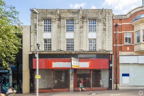 Retail property (high street) to rent, 96-98 High St Sutton SM1 1LT