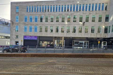 Terraced house for sale, Sheffield S1