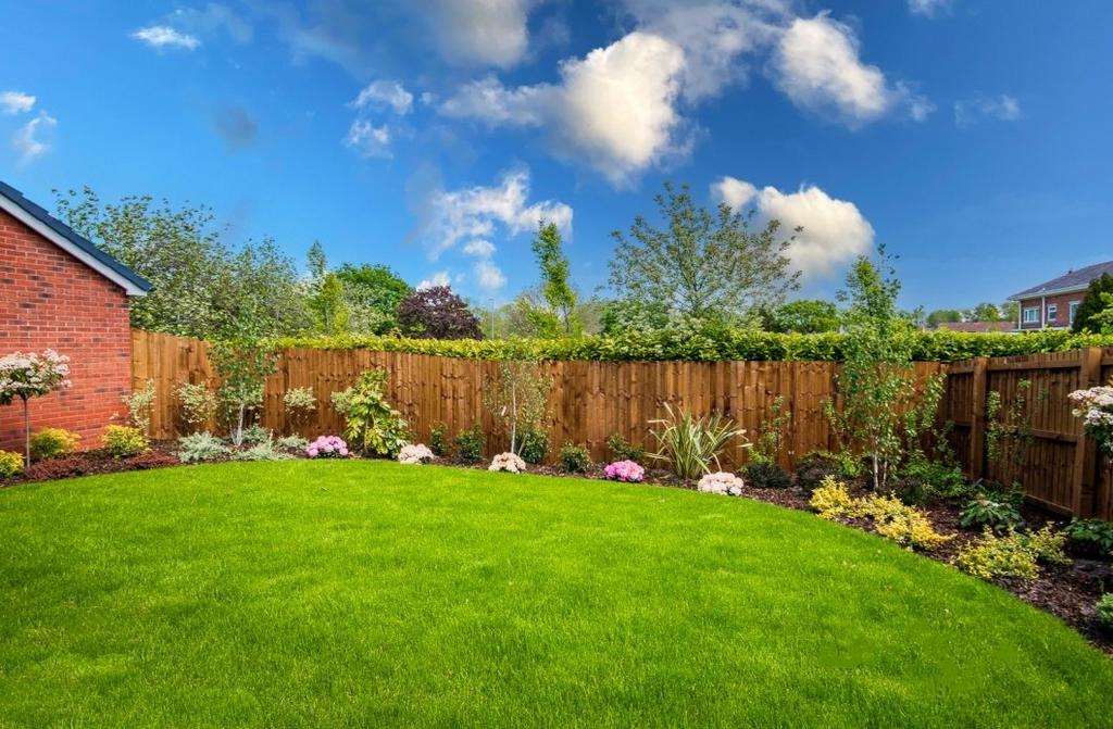 Garden Image