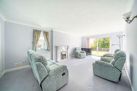 undefined, Nightingale Rise, Overton, Basingstoke