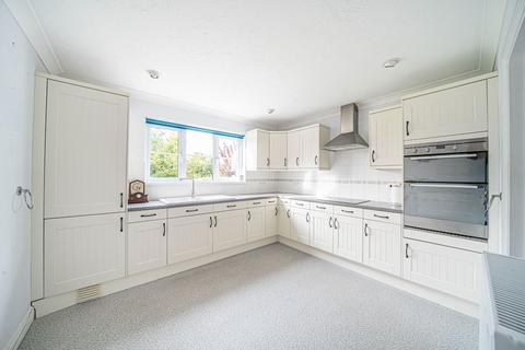 undefined, Nightingale Rise, Overton, Basingstoke