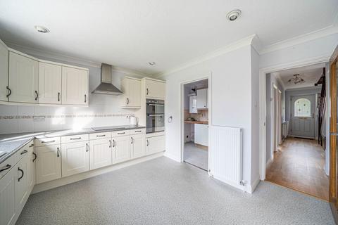 undefined, Nightingale Rise, Overton, Basingstoke