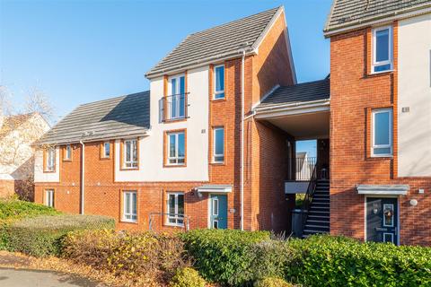 undefined, Ayrshire Close, Buckshaw Village