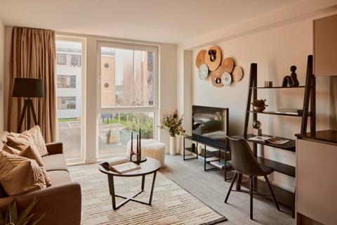 1 bedroom flat to rent, Dumballs Road