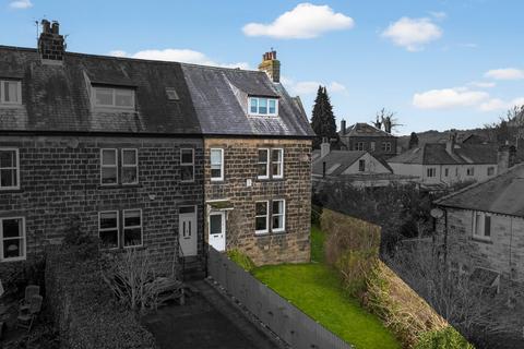4 bedroom end of terrace house for sale, Yewcroft, Ilkley, West Yorkshire, LS29