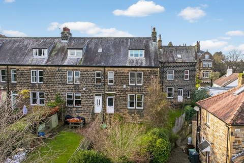 undefined, Yewcroft, Ilkley, West Yorkshire, LS29