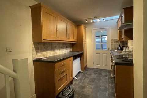 2 bedroom terraced house for sale, Weavers Cottage, 22a Front Street, Mendlesham, Stowmarket, Suffolk IP14 5RY