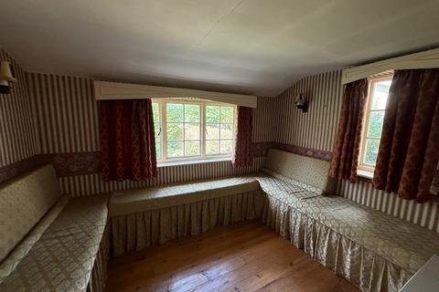 5 bedroom detached house for sale, Woodmans Lodge and Annexe, 38 The Street, Ashwellthorpe, Norfolk NR16 1HD