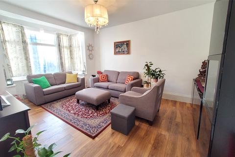 undefined, Althorpe Road, Harrow, HA1