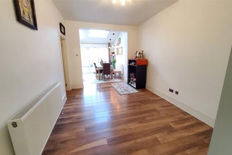 undefined, Althorpe Road, Harrow, HA1