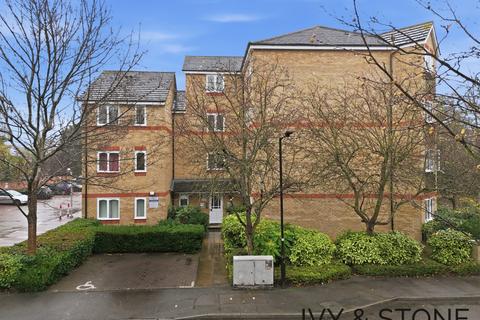 1 bedroom apartment for sale, Telegraph Place, London, Greater London, E14