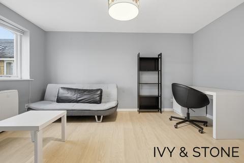 1 bedroom apartment for sale, Telegraph Place, London, Greater London, E14