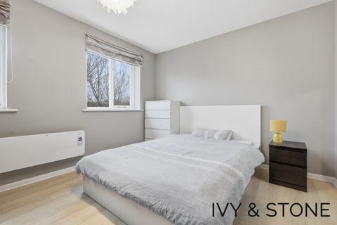 1 bedroom apartment for sale, Telegraph Place, London, Greater London, E14