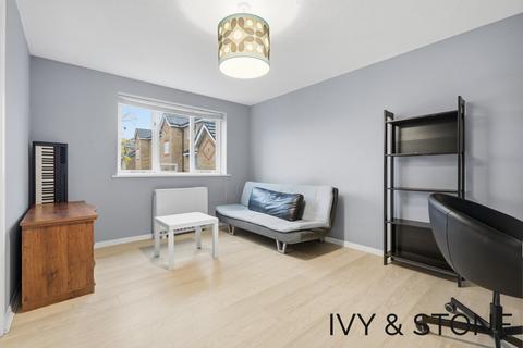 1 bedroom apartment for sale, Telegraph Place, London, Greater London, E14