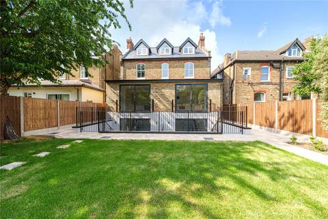 undefined, Freeland Road, London, London