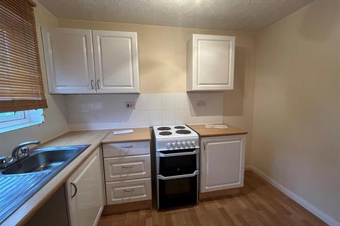 undefined, Heathfield, Basingstoke RG22